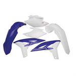 Acerbis/ACERBIS sada plastov 17874 YAMAHA YZ125,250 od 15