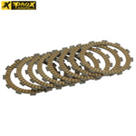 /PROX Sada lamiel HONDA CRF250  08-09, od 11