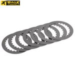 prox/PROX Sada plechov medzi lamely YAMAHA YZF42600-02,YZF450 03-06,WRF450 03-04