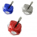 ZETA/ZETA vrchnák nádrže YAMAHA YZ125,250 od 04,YZF250,450 04-13,YZ85 04-14