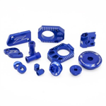 ZETA/ZETA Alu Billet Kit KAWASAKI KXF250 od 11,KXF450 od 09