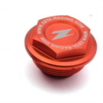 ZETA/ZETA Vrchnák pumpy zadnej brzdy KTM SXF/EXC 125-530 od 04
