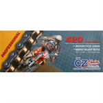 ČZ/Motokrosová reťaz ČZ 420 Profesional