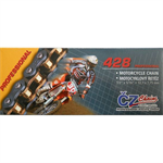 ČZ/Motokrosová reťaz ČZ 428 Profesional