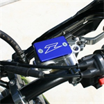 ZETA/ZETA Vrchnák pumpy prednej brzdy a spojky BREMBO  HUSQVARNA 250-501od 2014