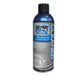 Belray/Belray viacúčelový čistič Brake & Contact Cleaner (400 ml sprej)