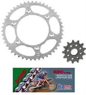 /Reťazový kit  ČZ   HONDA  CR125 04-07, CRF 250 04-17,CRF250X od 04