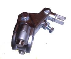 /EV40900 držiak sp. páčky HONDA CR 04-07