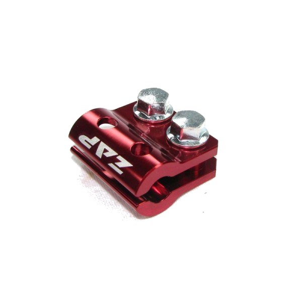 Zap Technix ržiak brzdovej hadice Kawasaki KX,KXF ,RM ,RMZ