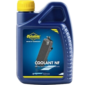 PUTOLINE Chladiaca kvapalina Coolant NF 1L