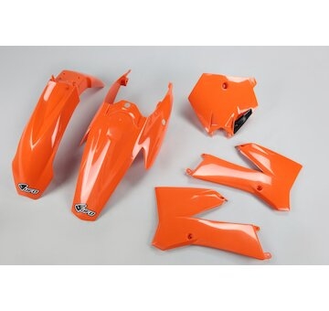 UFO Plastový KIT KTM SX 85 06-12 originál 06-10