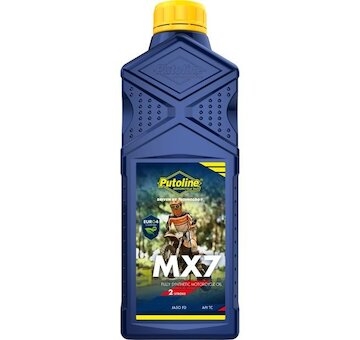 PUTOLINE MX 7 2T 1L