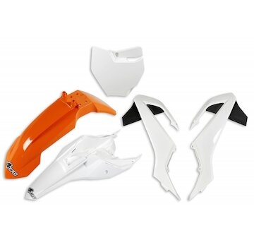 UFO Plastový KIT KTM SX 65 2016-2023 oem 17