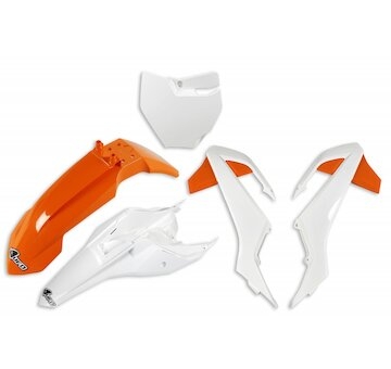 UFO Plastový KIT KTM SX 65 2016-2023 oem 19-22