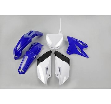 UFO Plastový KIT Yamaha YZ 85 15-21 originál 15-20