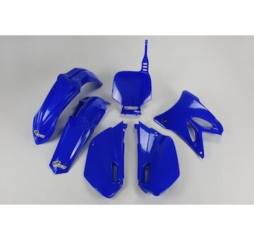 UFO Plastový KIT Yamaha YZ 85 02-14 modrá restyling