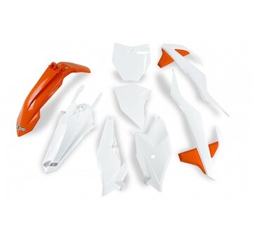 UFO Plastový KIT KTM SX 85 2018-2024 oem 20-22