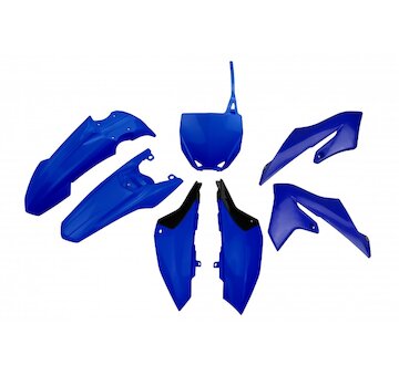 UFO Plastový KIT Yamaha YZ 65 2019-2026 orginál 21-26 modrá