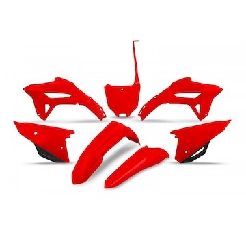 UFO Plastový KIT Honda CRF 250R 2022-2024/ CRF 450R 2021-2024 originál