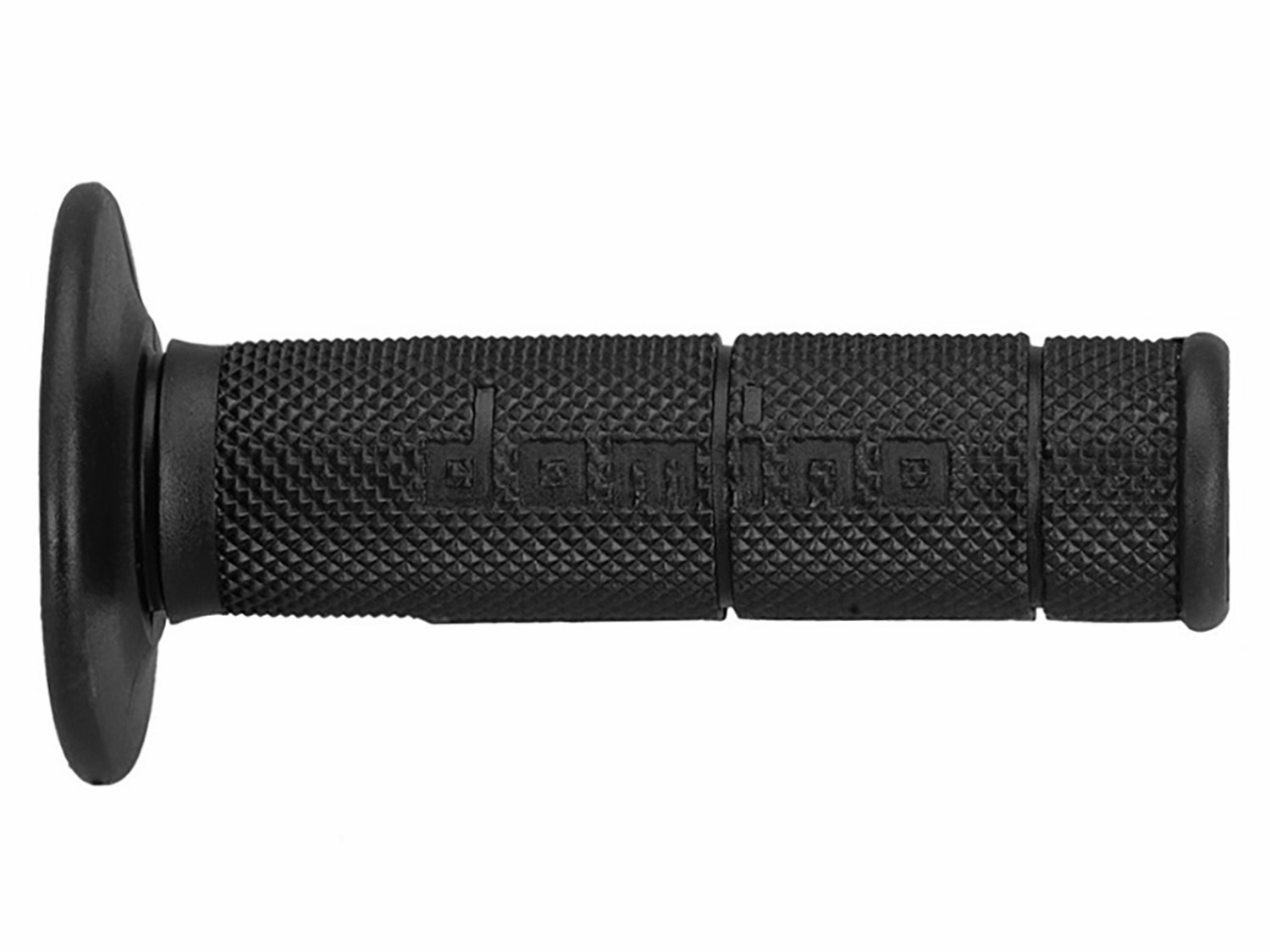 DOMINO MX-Gripy 1150  Black 118mm