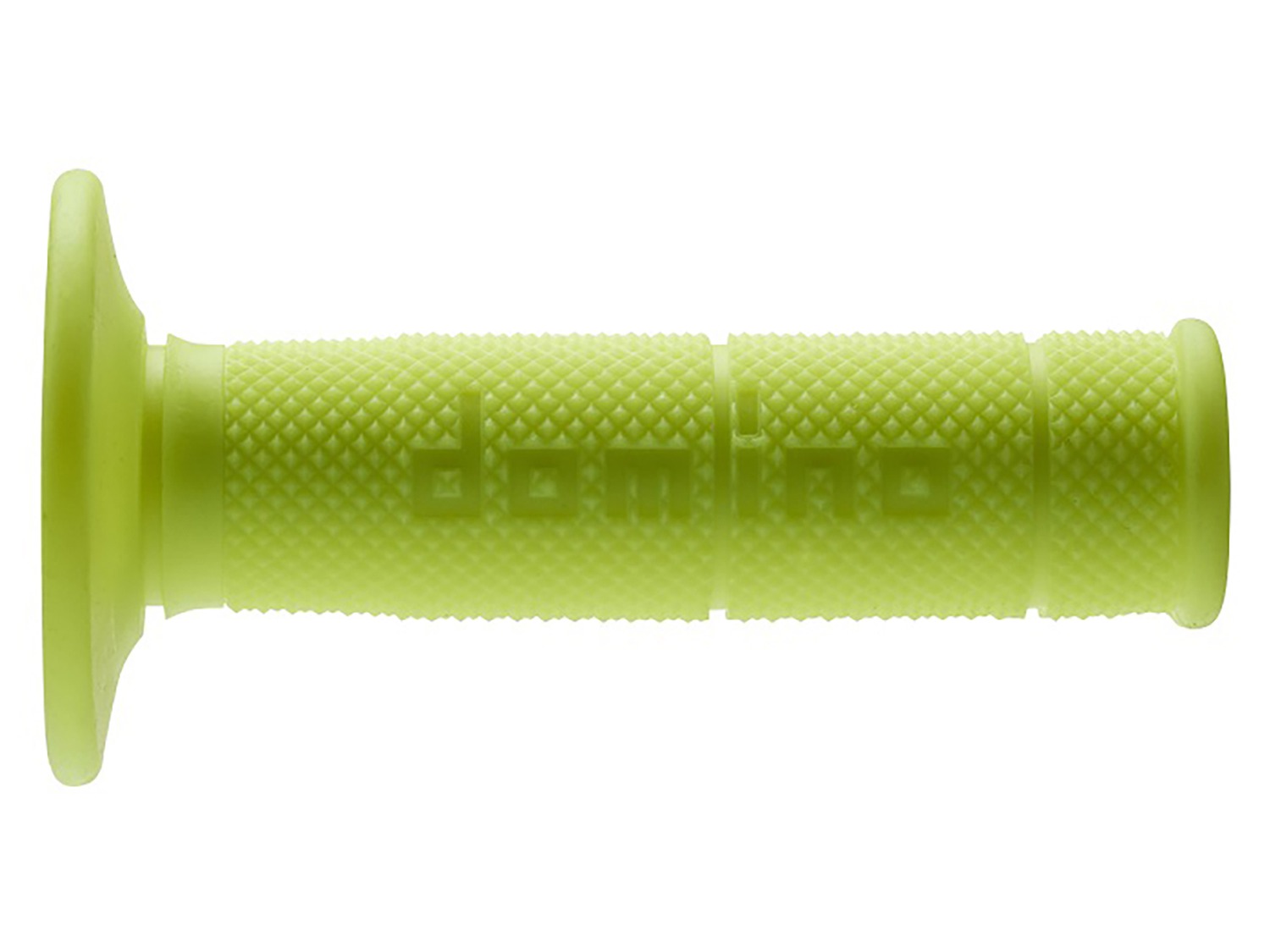 DOMINO MX-Gripy 1150  Yellow 118mm