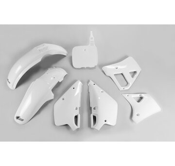 UFO Plastový KIT Yamaha YZ 125 91 originál