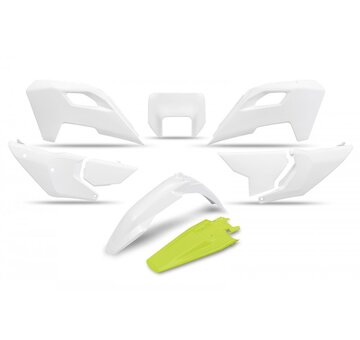 UFO Plastový KIT Husqvarna TE150/250/300 FE250/350/450/501 24-26 originál 24