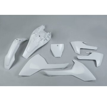 UFO Plastový KIT Husqvarna TC 85 2018-2024 originál