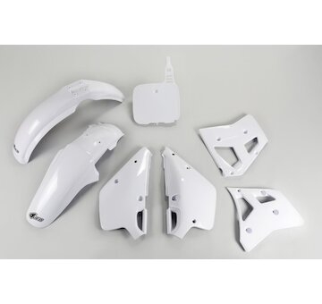 UFO Plastový KIT Yamaha YZ 250 91 originál