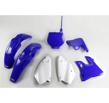 UFO Plastový KIT Yamaha YZ 125/250 96-99 originál 98-99