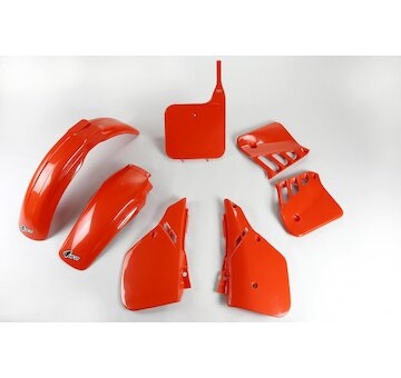 UFO Plastový KIT Honda CR 250 87 originál