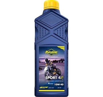 PUTOLINE Sport 4T R 10W-40 1L