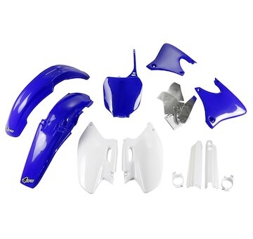 UFO Kompletný plastový KIT Yamaha YZF 426 00-02 originál