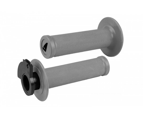 UFO Plast Rukoväte LOCK ON  Grey
