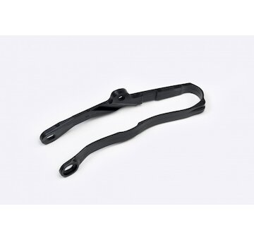 UFO Vodítko reťaze predné Kawasaki KXF 250 21-26 KXF 450 19-26 čierna