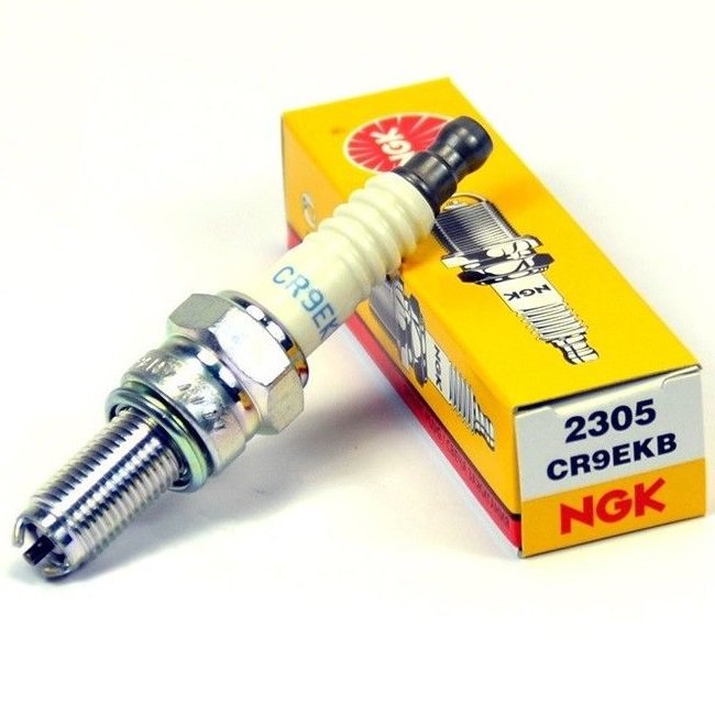 Sviečka NGK CR9EKB