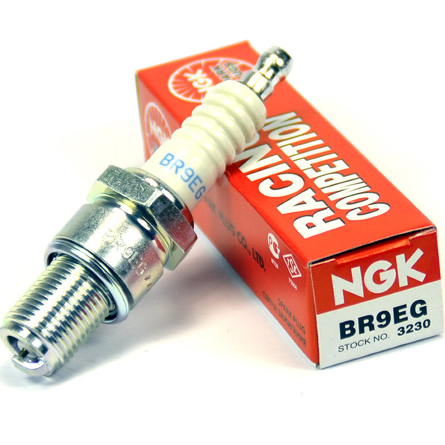 Sviečka NGK BR9EG