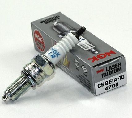 Sviečka NGK CR8EIA-10