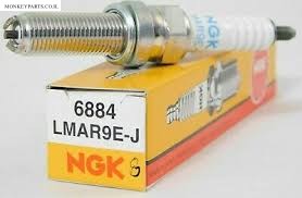 Sviečka NGK LMAR9E-J