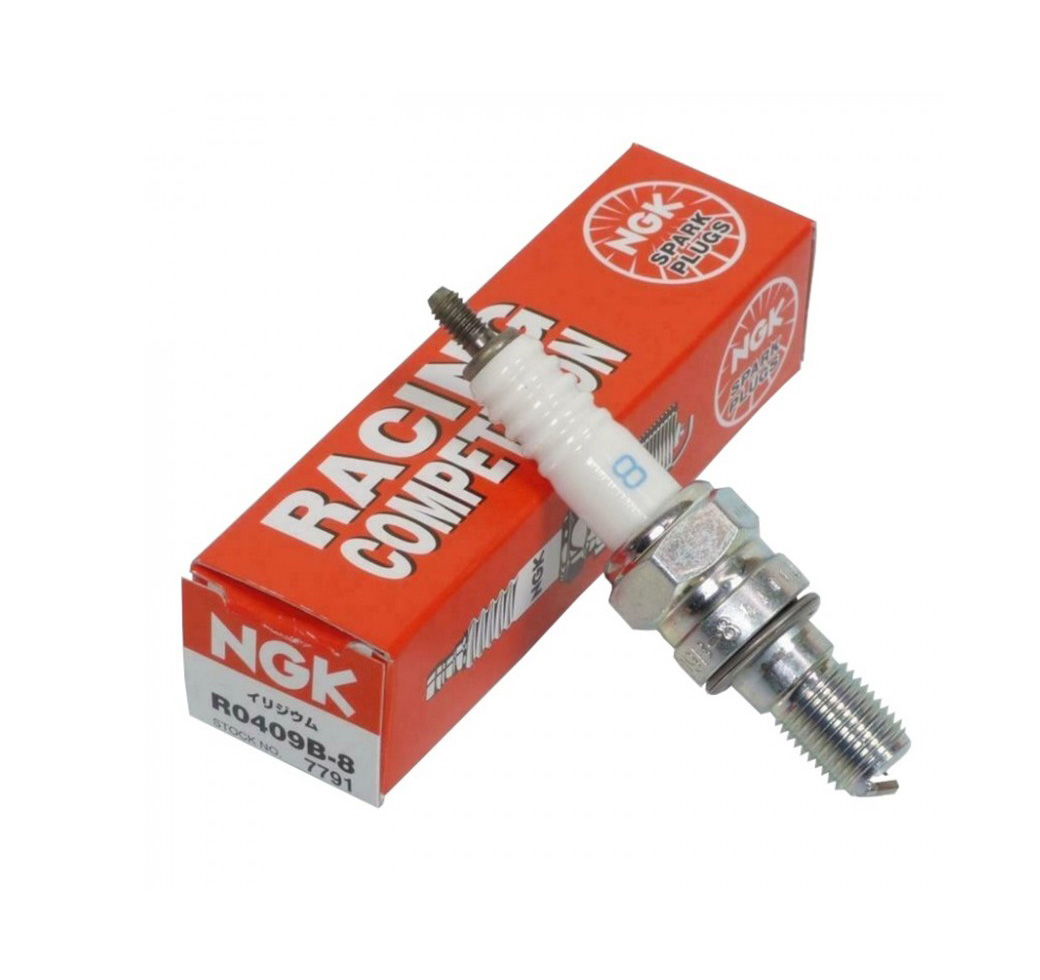 Sviečka NGK R0409B-8