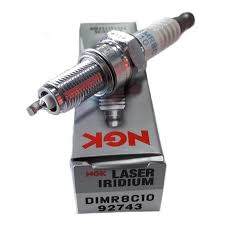 Sviečka NGK DIMR8C10