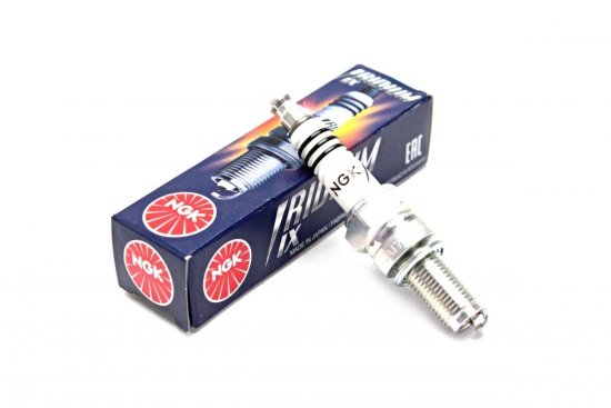 Sviečka NGK CR8HIX Iridium