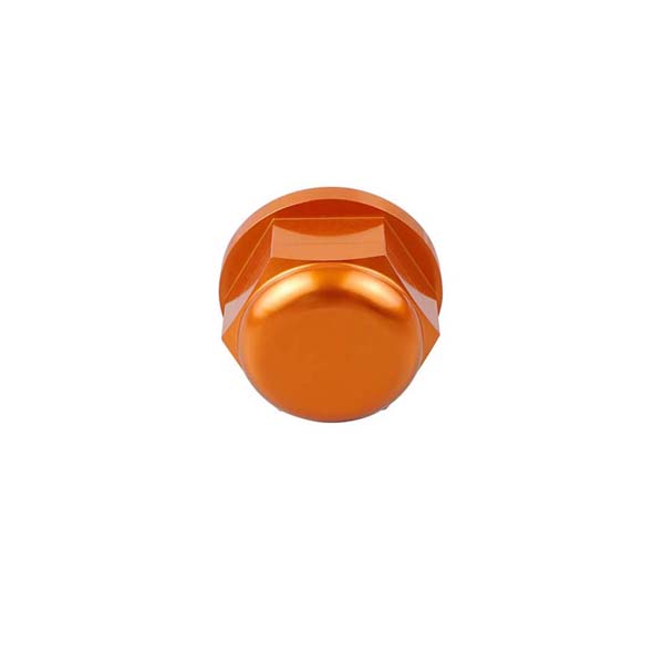 Matka zadnej osky Husaberg, Husqvarna, KTM M20x1,5mm