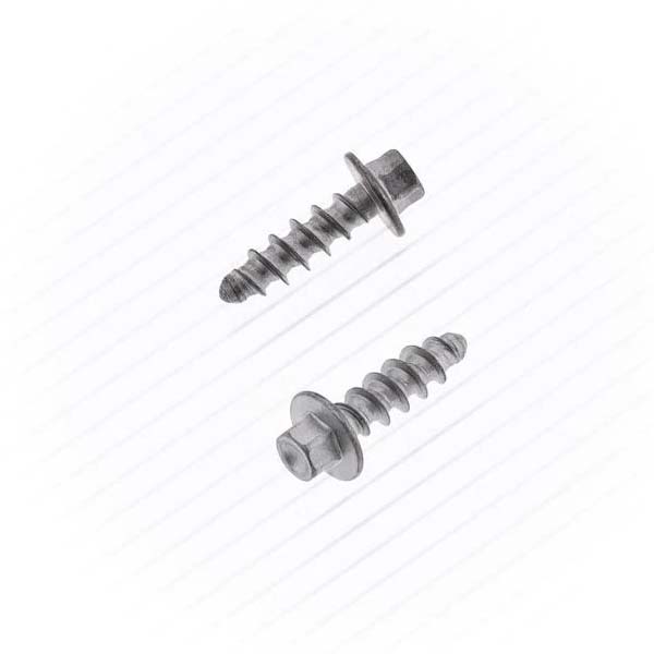 Sada skrutiek M6x20