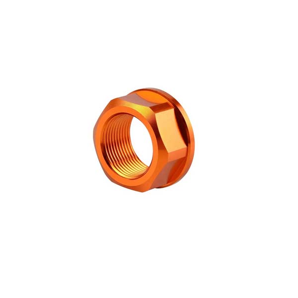 Matka zadnej osky GasGas, Husqvarna, KTM M25x1,5mm