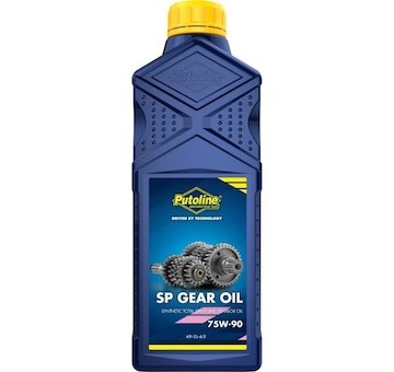 PUTOLINE SP GEAR OIL Prevodový olej 75W-90 1L