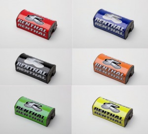 Chránič na rieditka bez hrazdy Renthal Fatbar