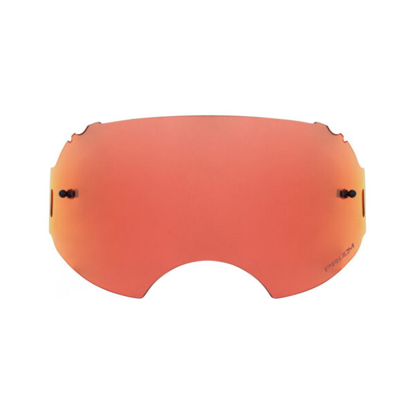 Sklo do okuliarov Oakley Airbrake              Prizm Torch Irid.