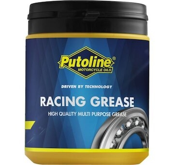 PUTOLINE Vazelína Racing Grease 600G