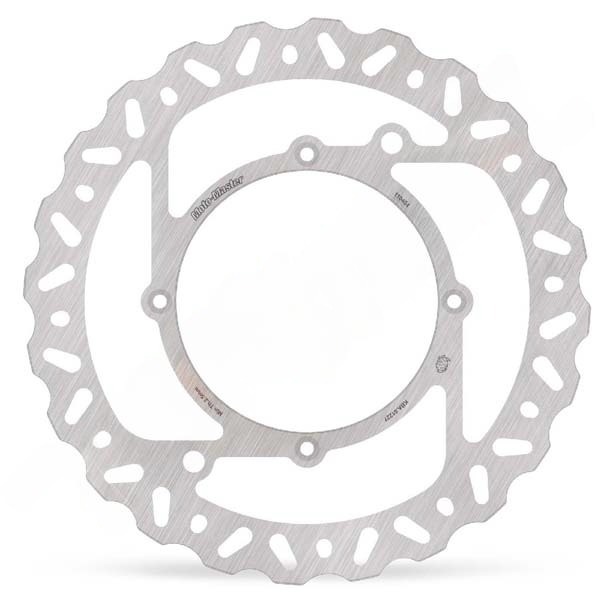 Brzdový kotúč Moto-Master 260mm Husqvarna predný